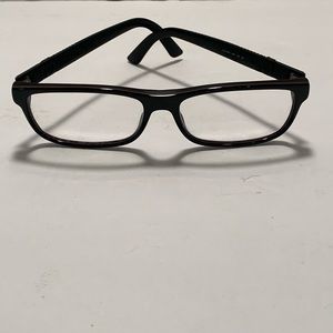 Gucci Prescription Glasses Frames